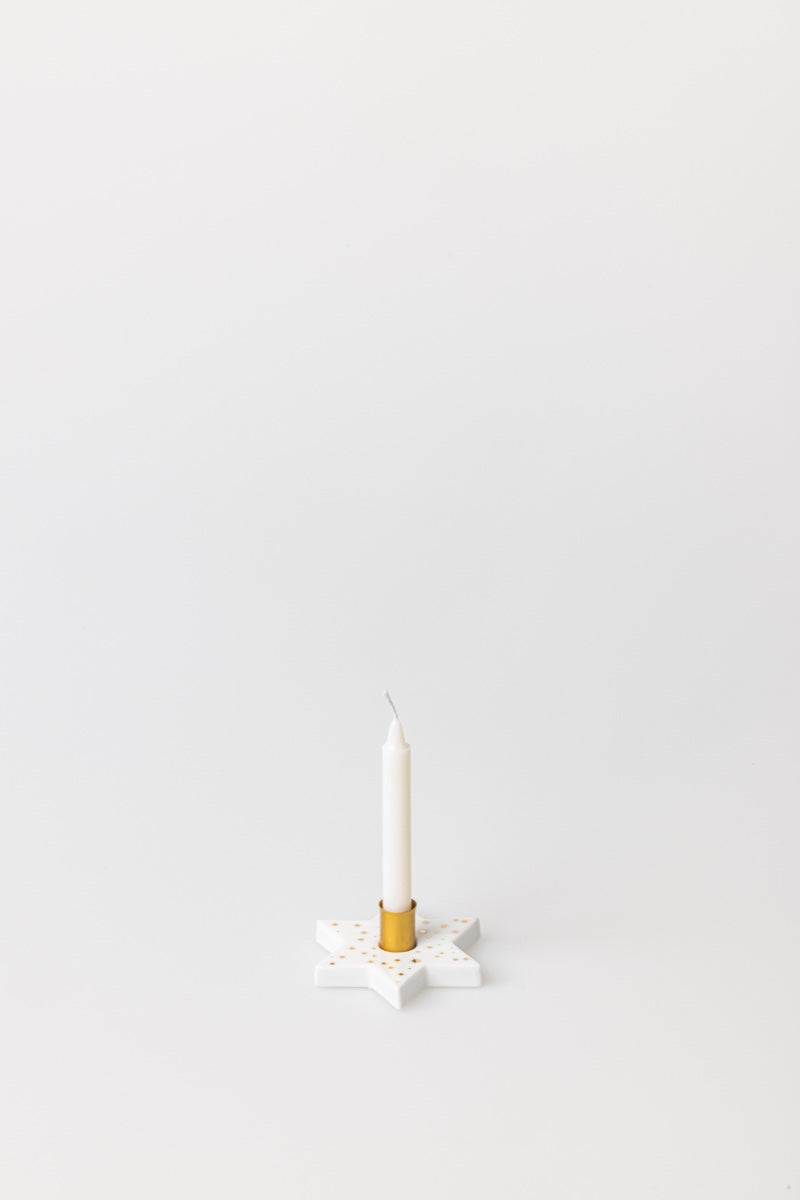 Rader Winter Light Stars 7.7x6.7x2.5cm — Räder