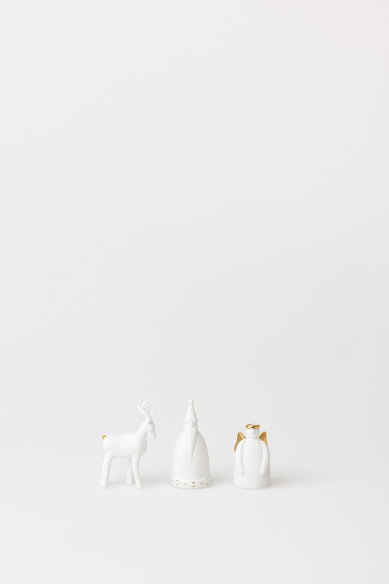 Rader Christmas figures Set — Räder
