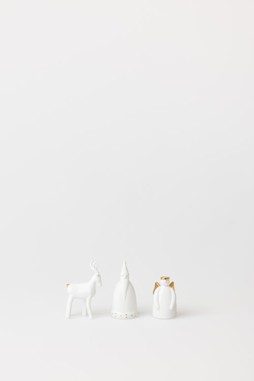 Rader Christmas figures Set — Räder