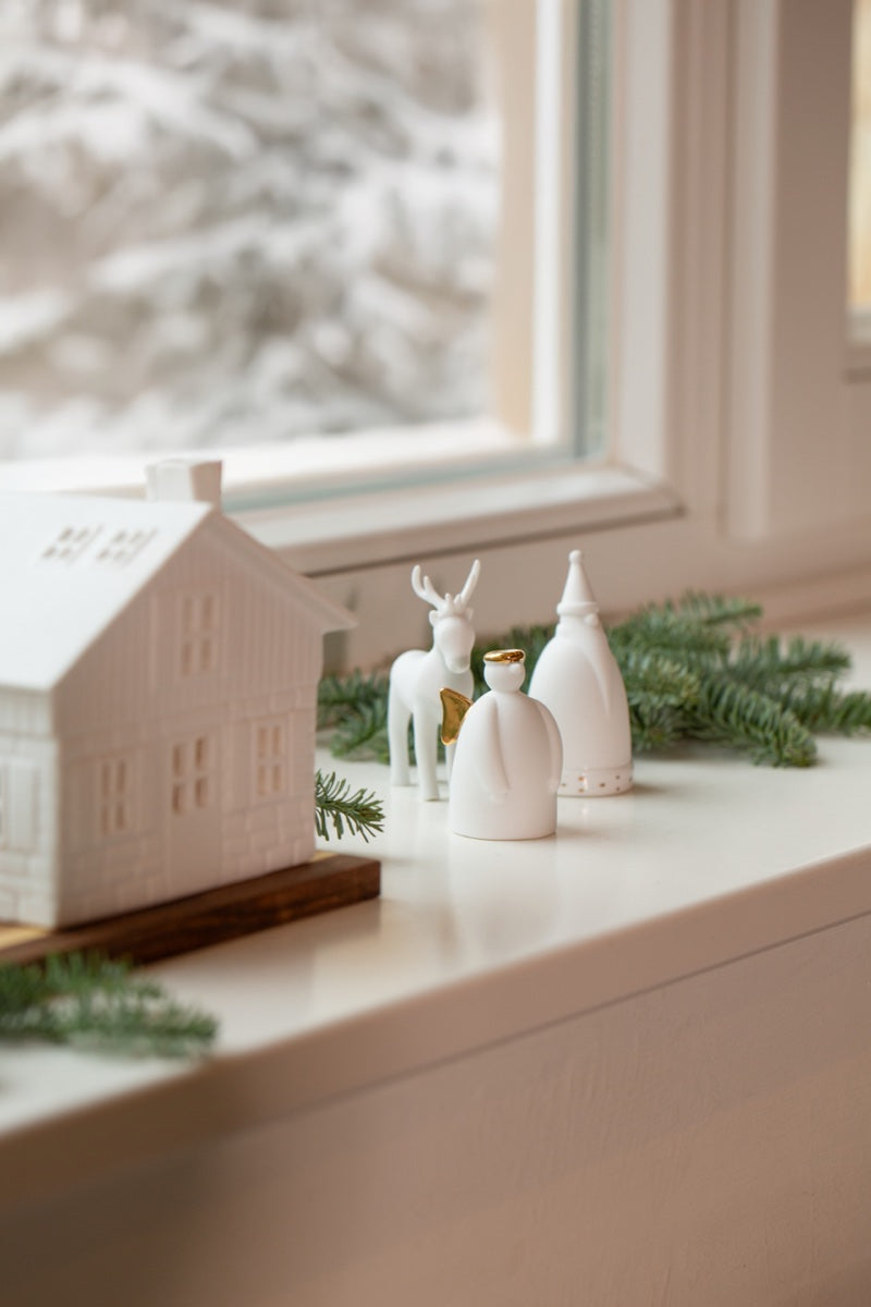 Christmas figures Set