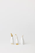 Rader Santa Figurines 3er Set — Räder