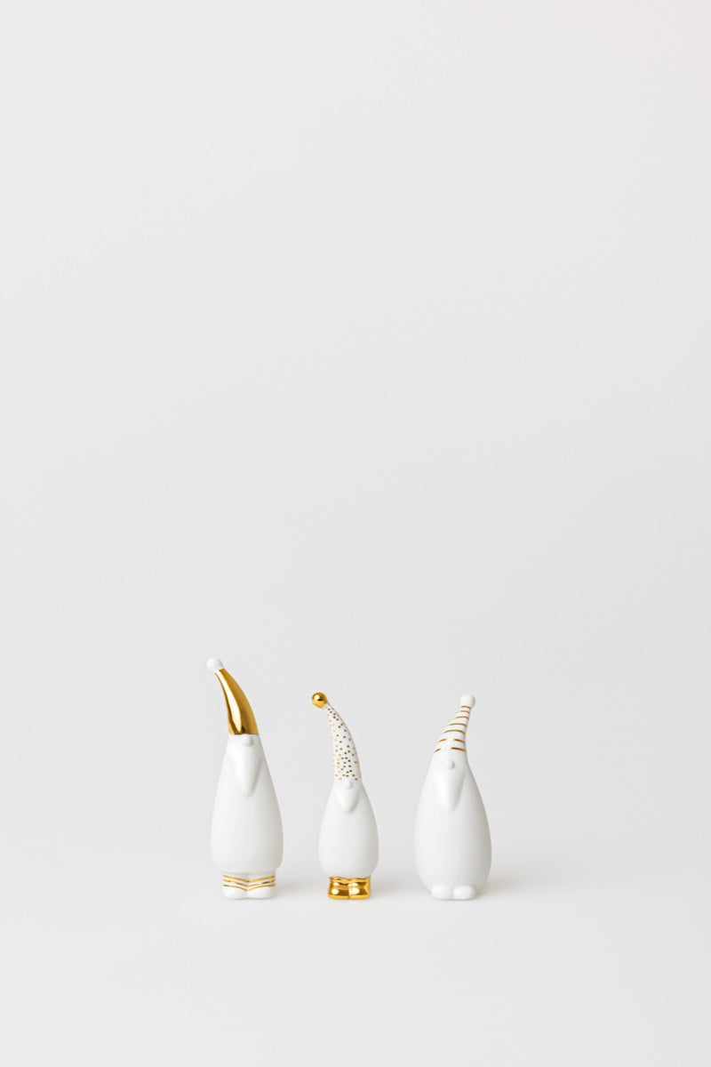 Rader Santa Figurines 3er Set — Räder