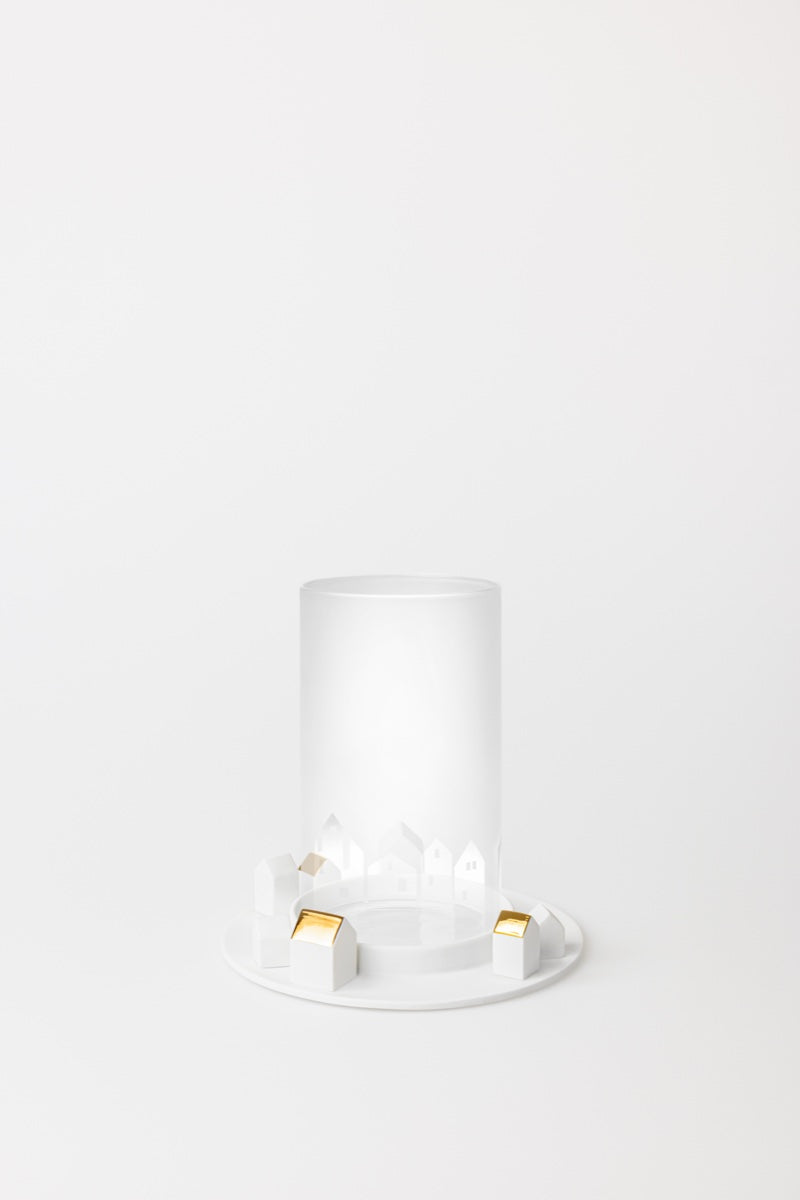 Rader Village of Light Diameter26.8cm H.23.5cm — Räder