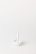 Rader Candle Bowl Dotlines Diameter9.4cm H.5cm — Räder