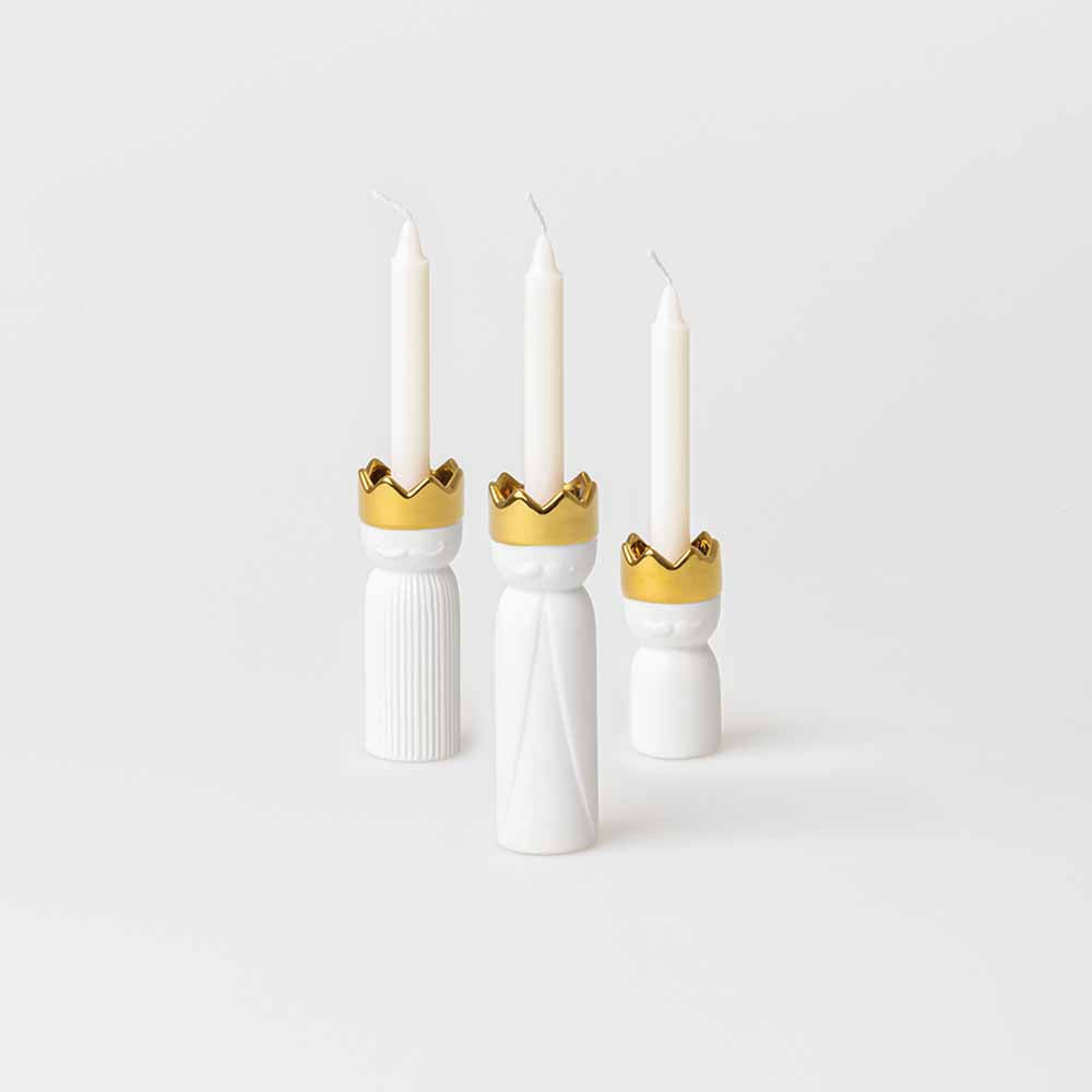 Rader Mini King's Light Set of 3pcs — Räder