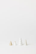 Rader Fir Tree Set of 4pcs Diameter3-acm H.3.5-8cm — Räder