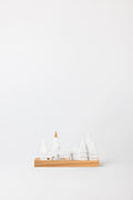 Rader Light Object Forest 25x7x13.5cm — Räder