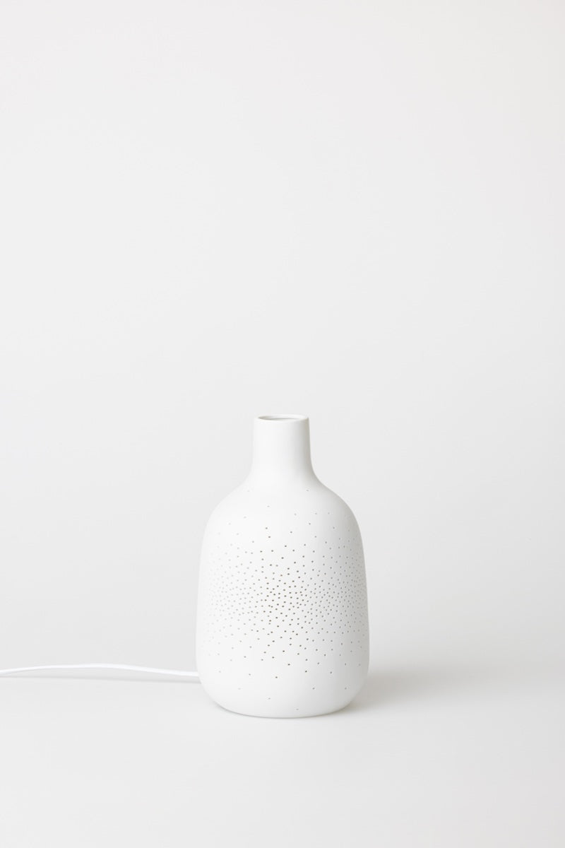 Rader Lamp Dots D.16cm H.27cm.E14 — Räder