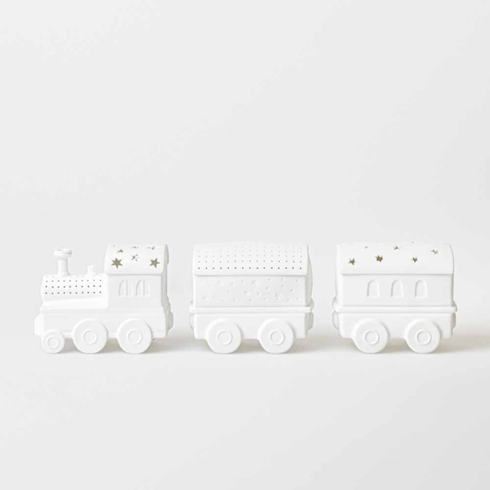 Rader LED Light train Set — Räder