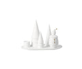 Rader Candleholder Father Christmas — Räder