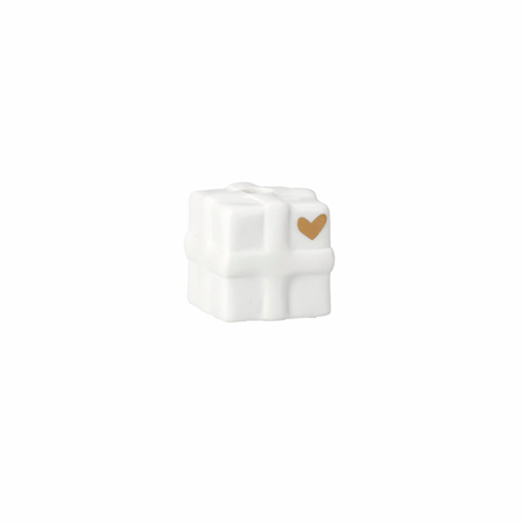 Candle holder Hearts Desire