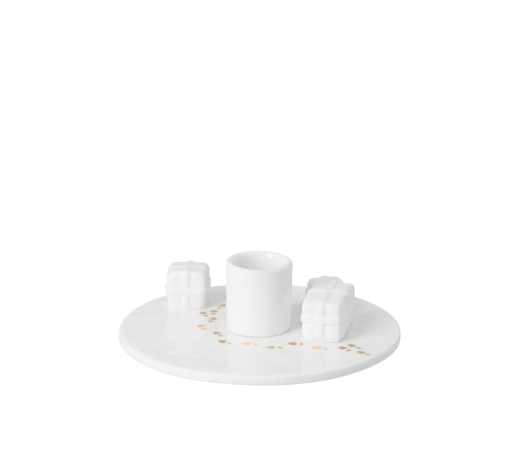 Rader Santa Candle holder — Räder