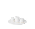 Rader Santa Candle holder — Räder