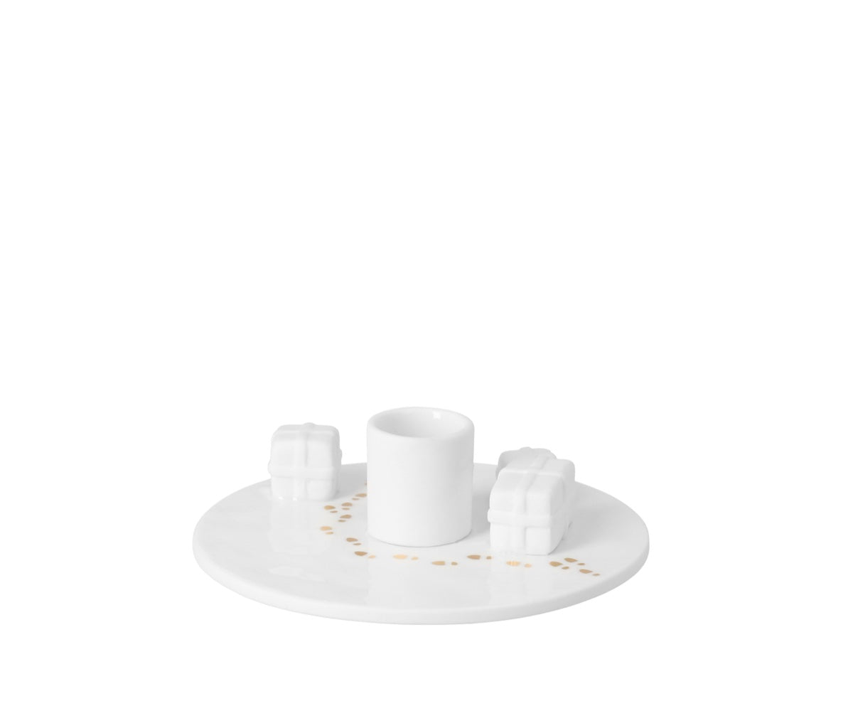 Rader Santa Candle holder — Räder