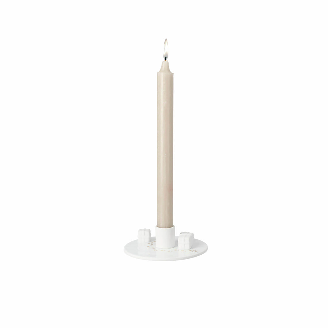 Rader Santa Candle holder
