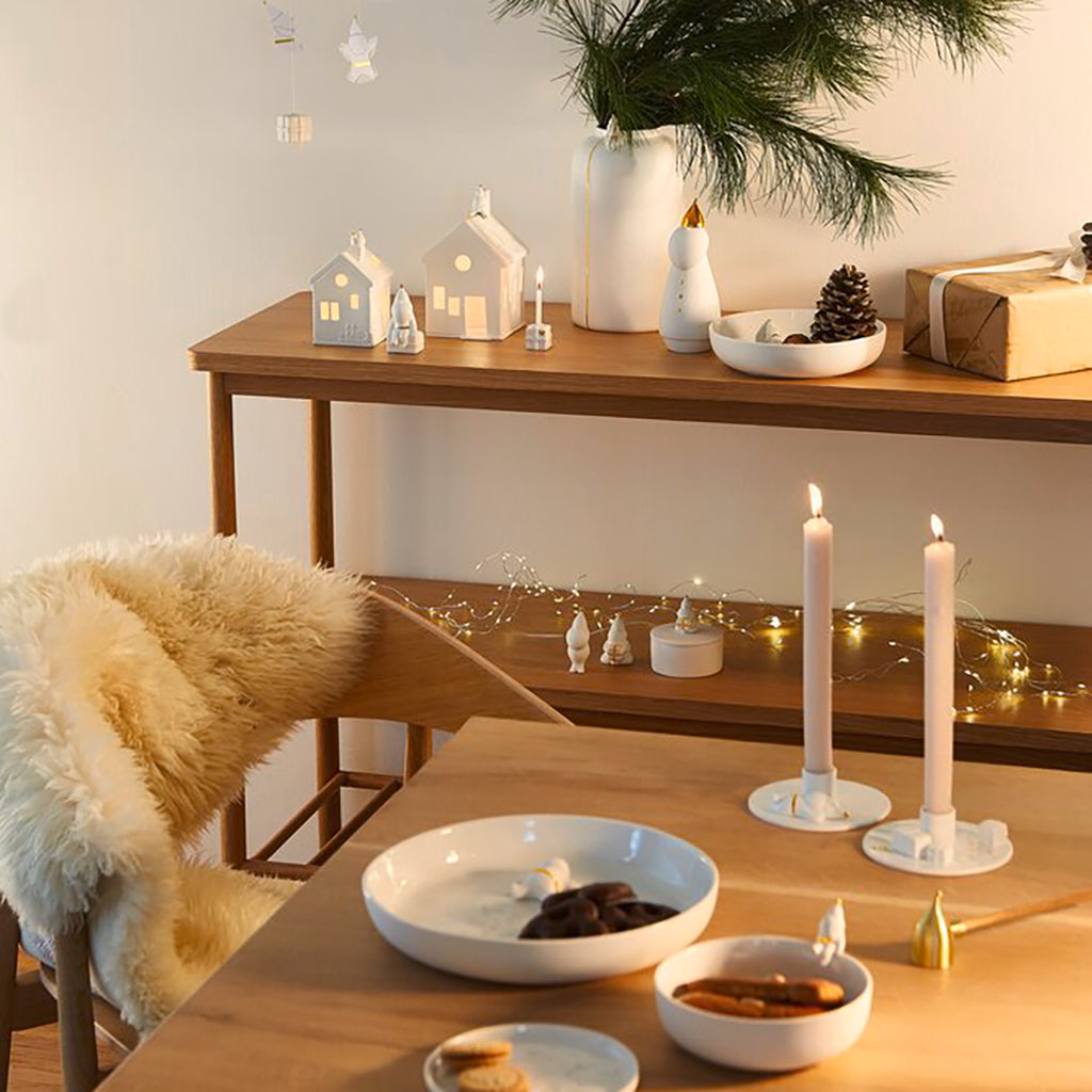 Rader Santa Figures