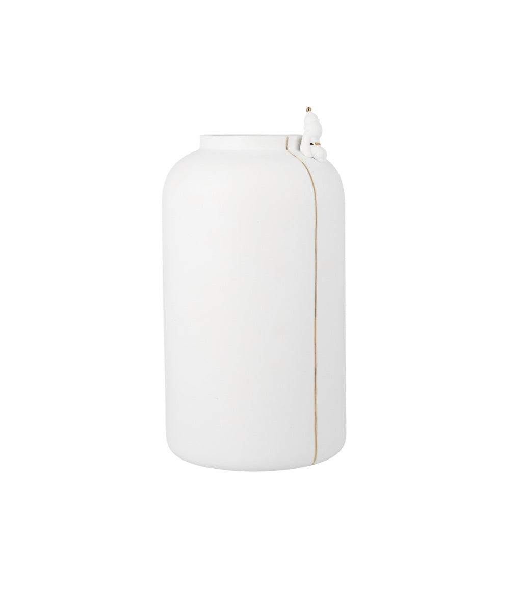 Rader Santa Vase — Räder
