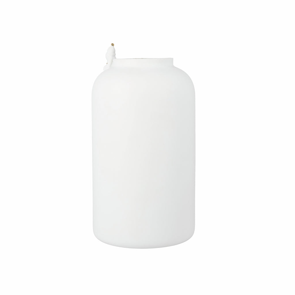 Rader Santa Vase