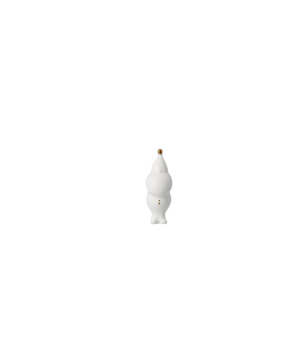 Rader Santa Figures — Räder