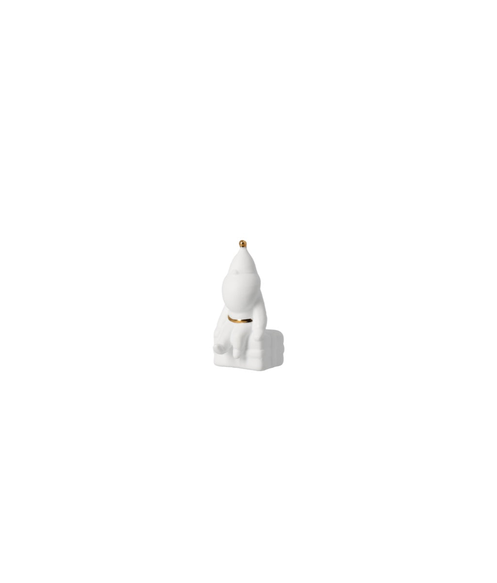 Rader Santa Figures — Räder