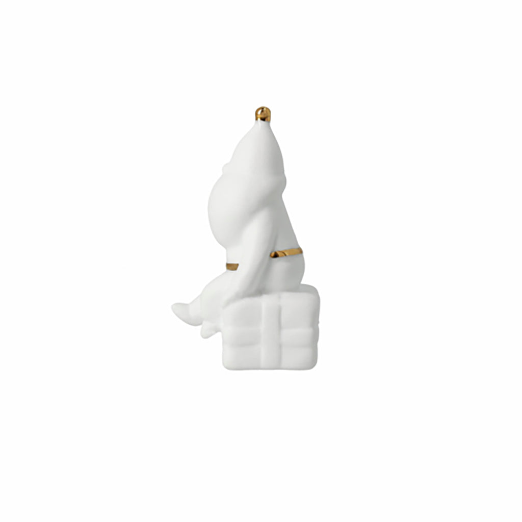 Rader Santa Figures