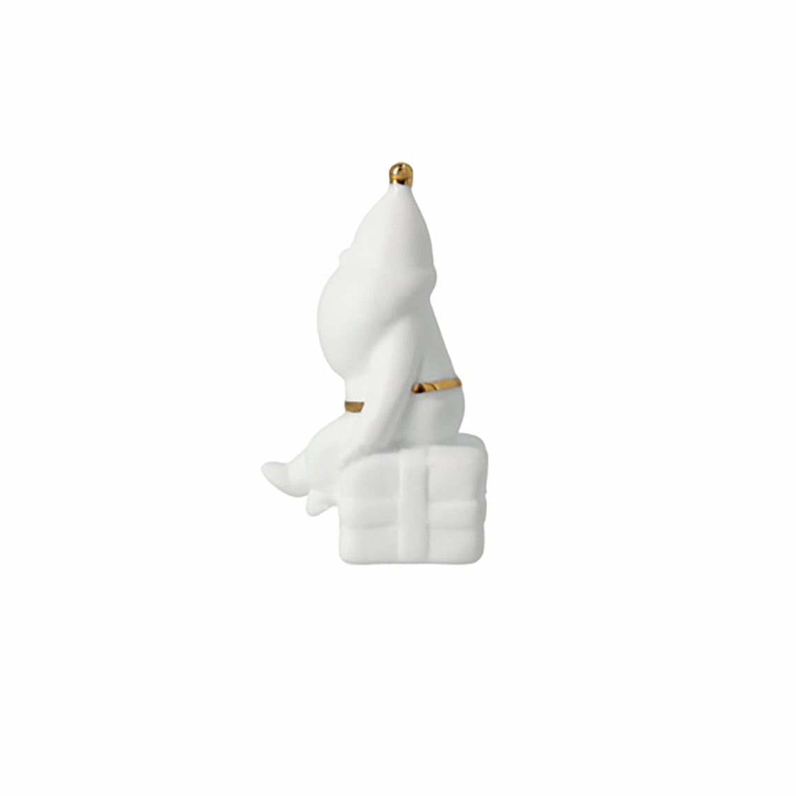 Rader Santa Figures