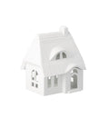 Rader Light House Thatched House — Räder