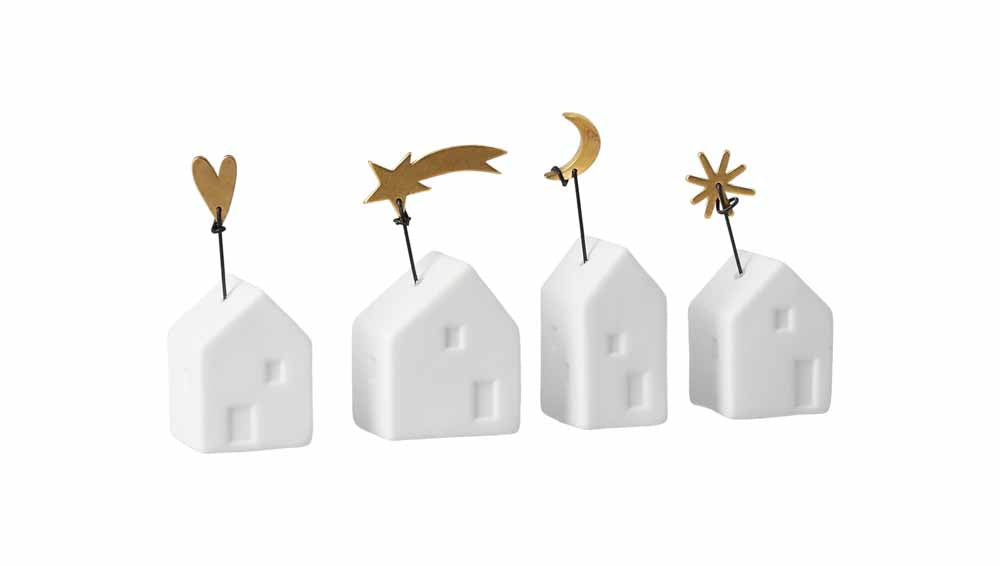 Rader Wish Houses 16pcs — Räder