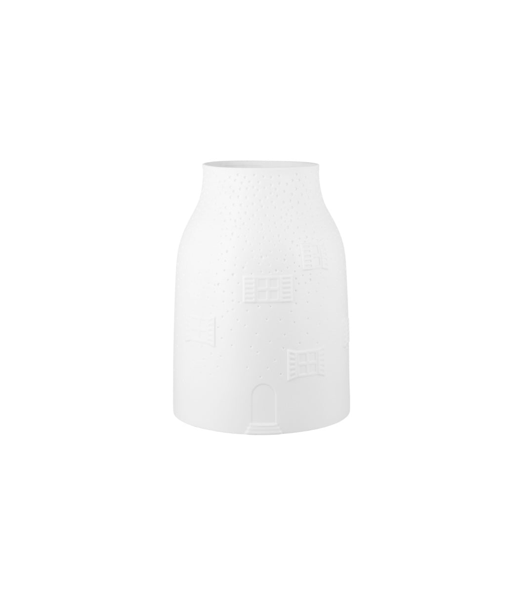 Rader Winter House Vase large — Räder