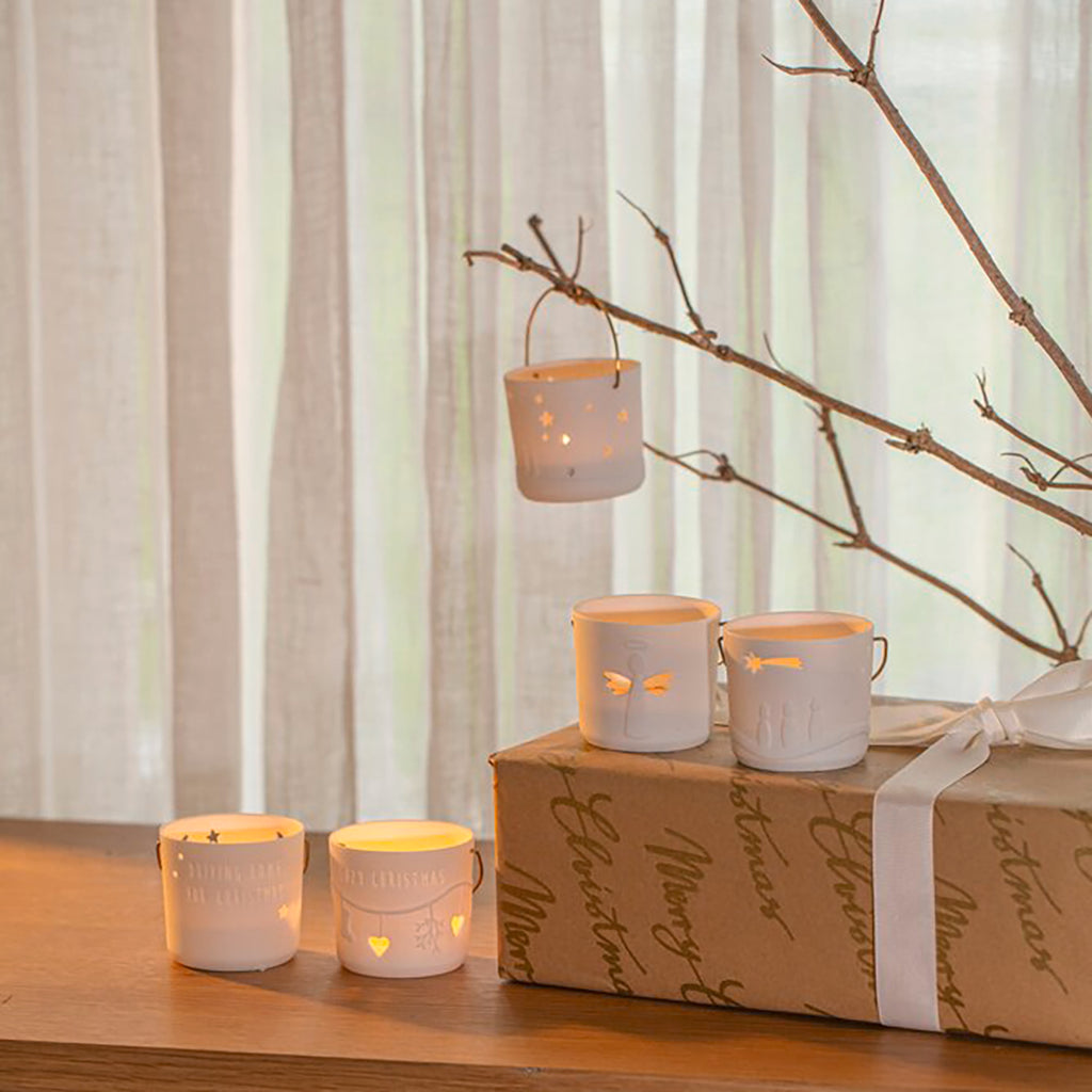 Rader Gift lantern