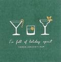 Rader Cocktail Napkin — Räder