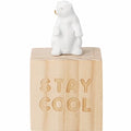 Lucky box - Stay cool - Polar bear — Räder