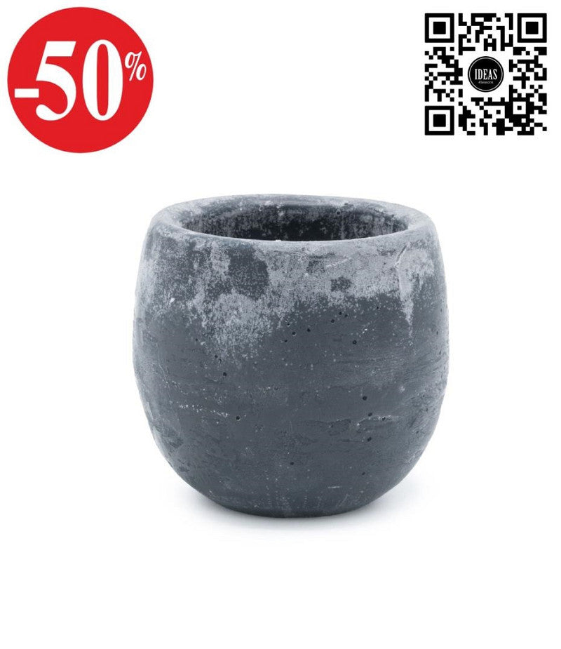 Aroma bowl Musk Ø9 h.8 cm