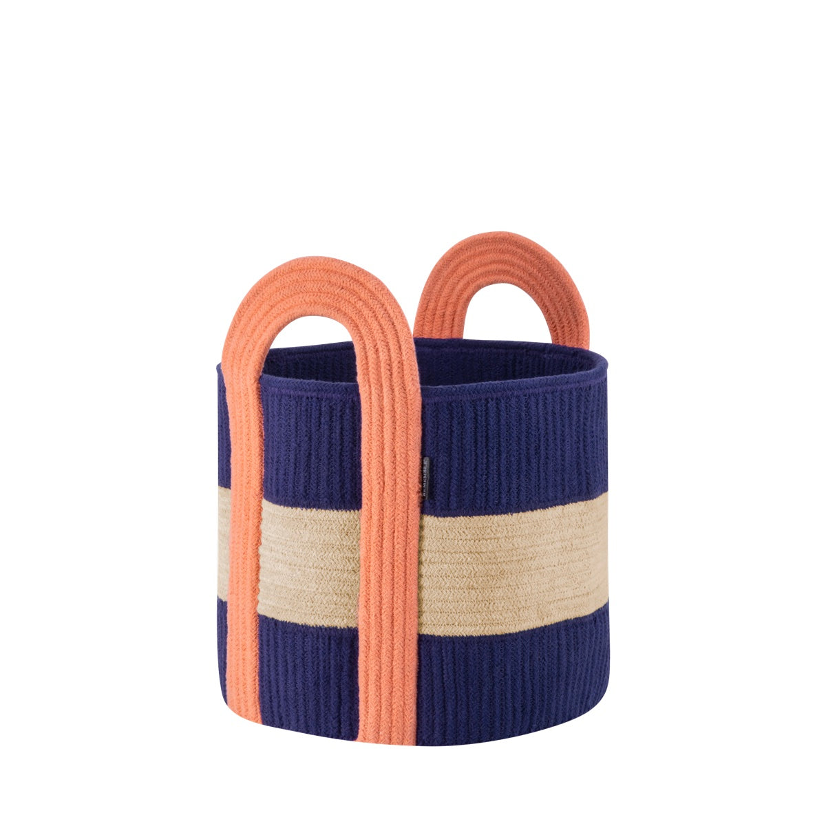 Basket 'Colombo', small — Remember