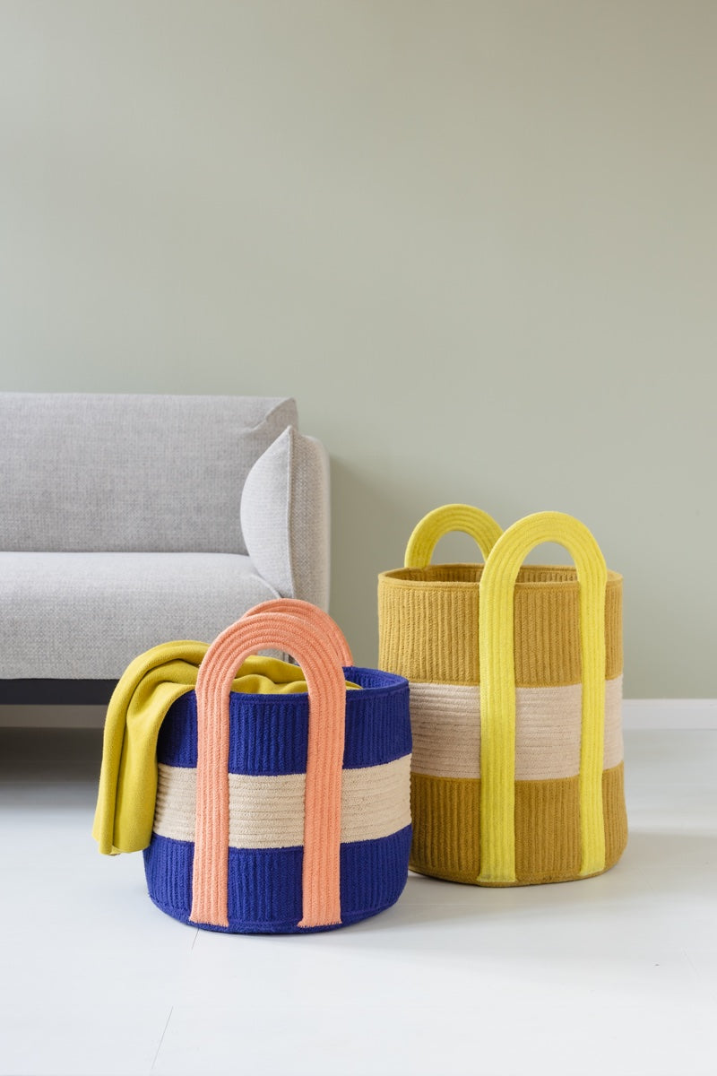 Basket 'Colombo', small