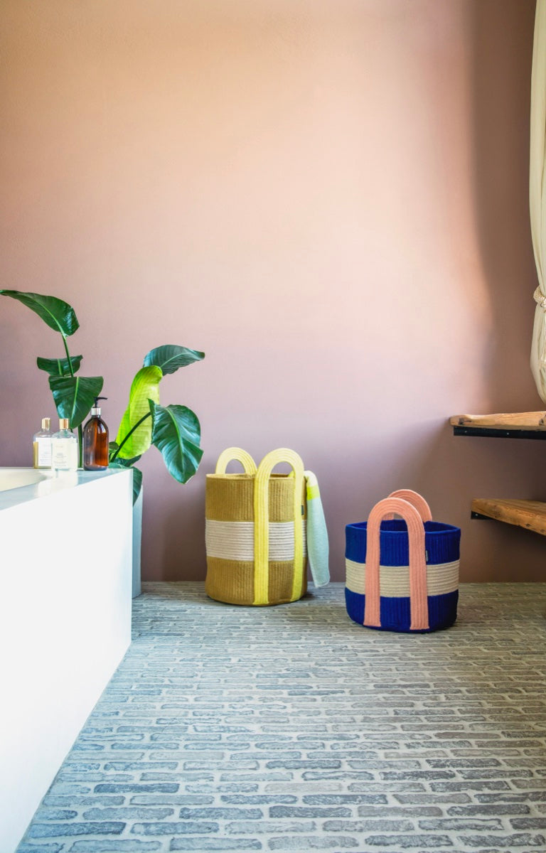 Basket 'Colombo', small