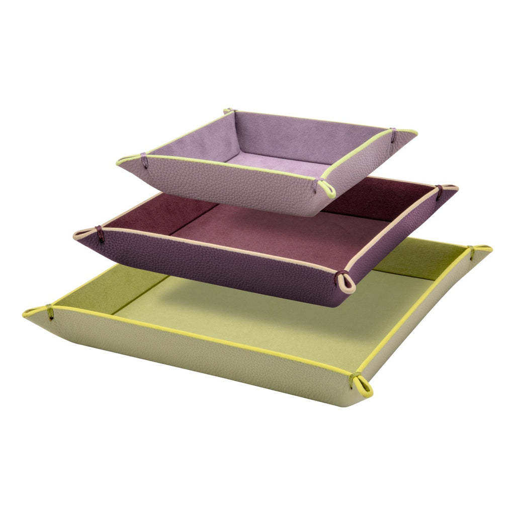 *SALE* Storage tray 'Venice', set of 3 — Remember