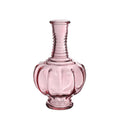 Trevi bottle Ø9 h.15 cm light pink
