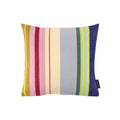 Cotton cushion 'Barbados' — Remember