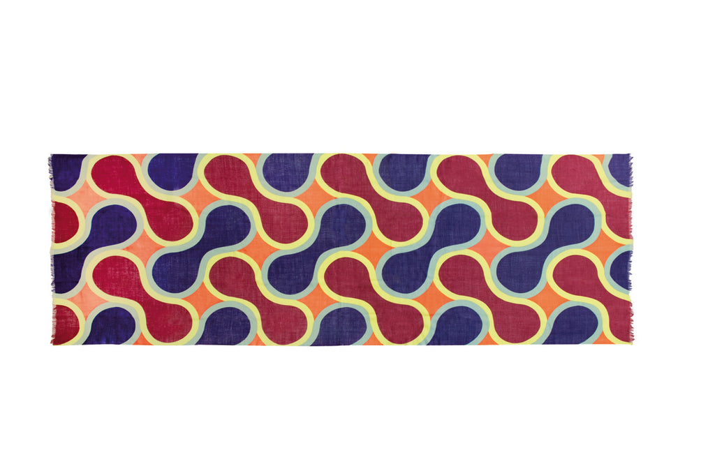 *SALE* Scarf 'Valentina' — Remember