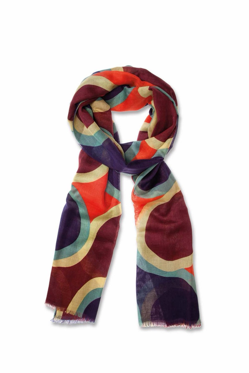 Scarf 'Valentina'