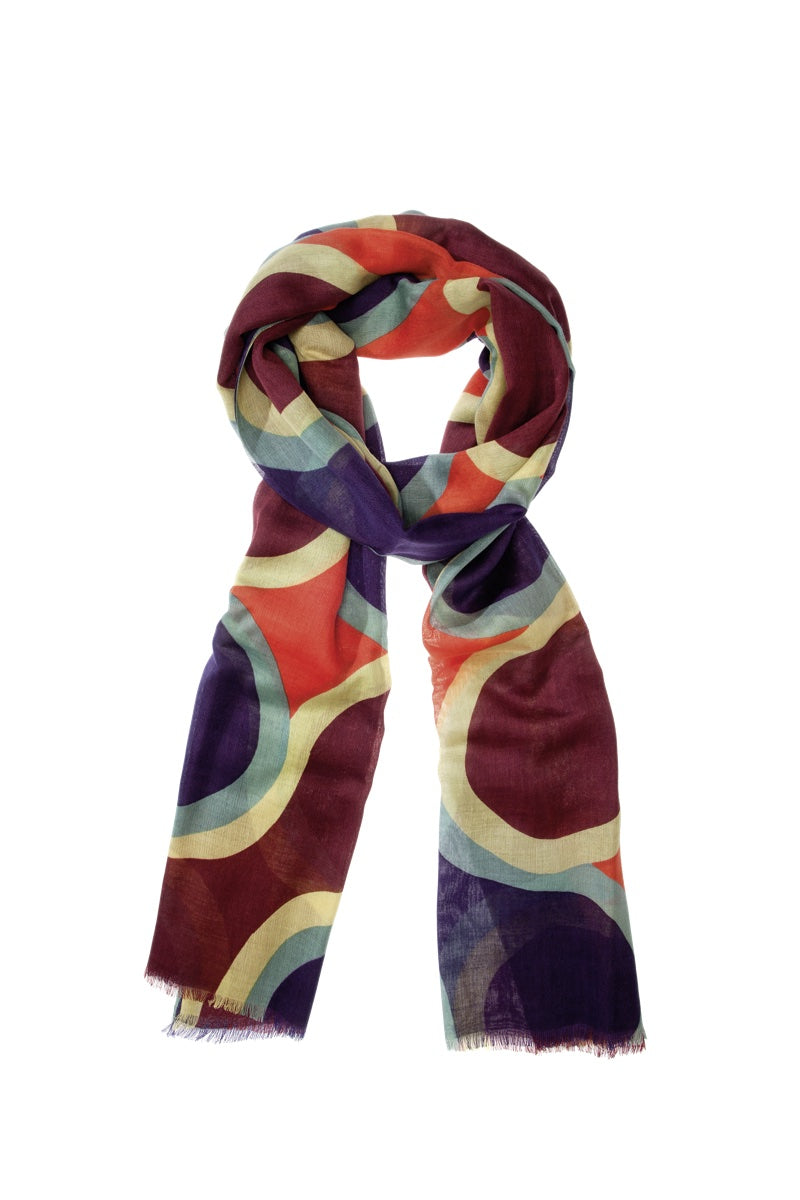 Scarf 'Valentina'