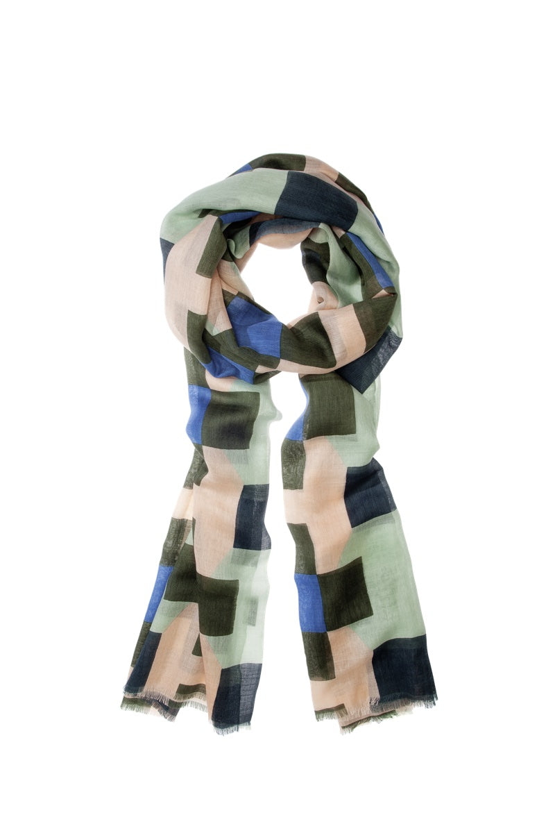 Scarf 'Smilla'