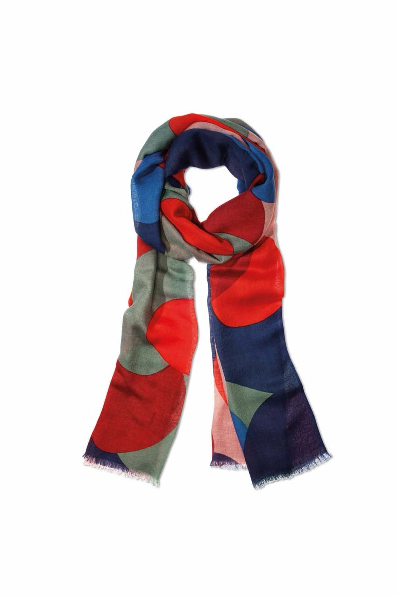 *SALE* Scarf 'Florence' — Remember
