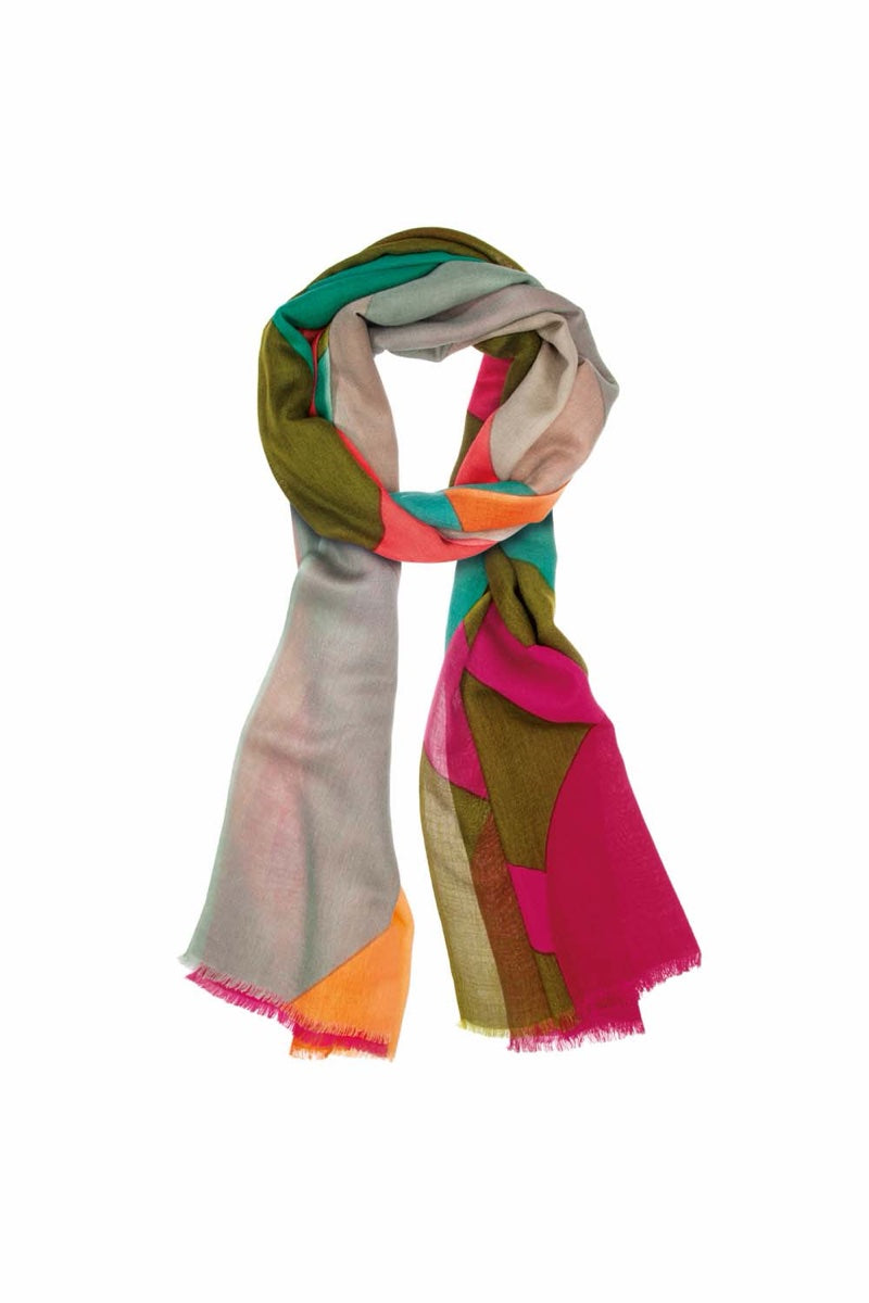 *SALE* Scarf 'Louise' — Remember