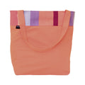 *SALE* Bag made out of cotton 'Coral' — Remember