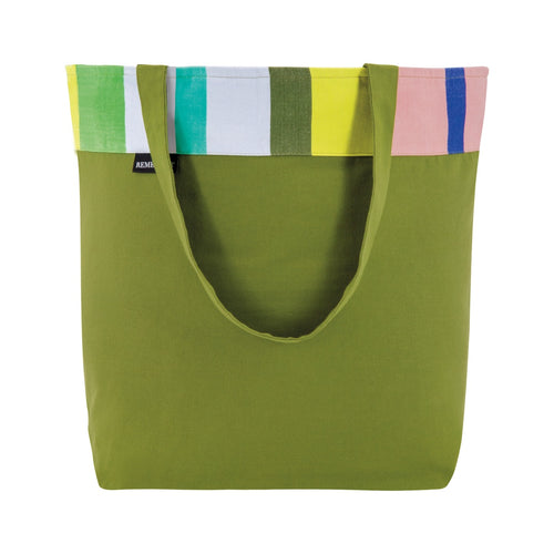 *SALE* Bag made out of cotton 'Pino' — Remember