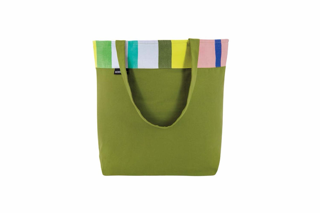 Bag made out of cotton 'Pino'