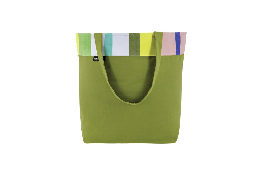 Bag made out of cotton 'Pino'