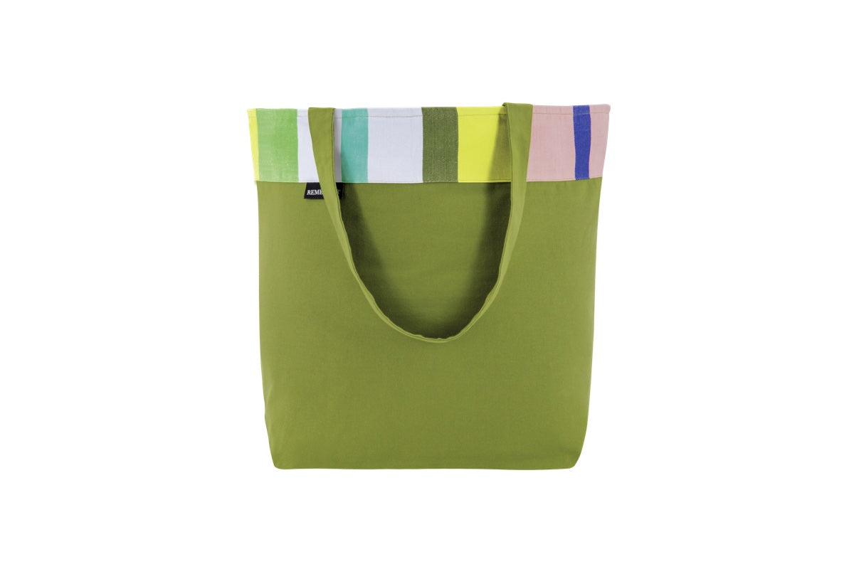 Bag made out of cotton 'Pino'